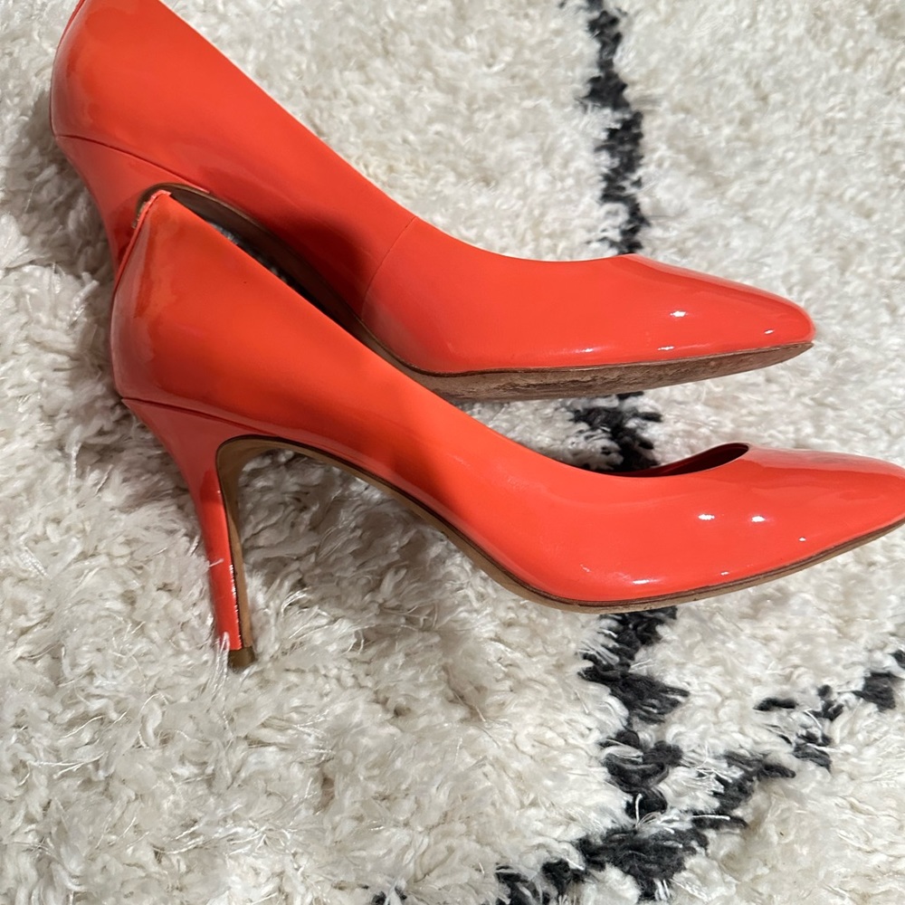 COACH SIZE 11 WOMEN